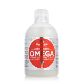 Shampooing Kallos Cosmetics With Omega-6 Complex 1 L: Plus de 300.000 produits de grandes marques en vente directe à prix usine 