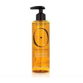 Shampooing Revlon Orofluido Huile d'Argan 240 ml: Plus de 300.000 produits de grandes marques en vente directe à prix usine sur 