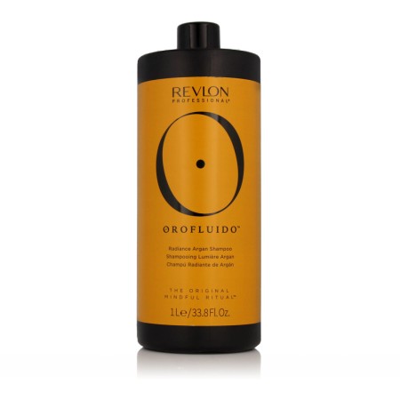 Shampooing Revlon Orofluido Huile d'Argan 1 L: Plus de 300.000 produits de grandes marques en vente directe à prix usine sur cad