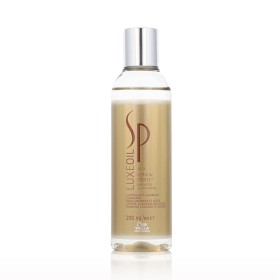 Shampooing à la kératine Wella SP Luxe Oil 200 ml: Plus de 300.000 produits de grandes marques en vente directe à prix usine sur