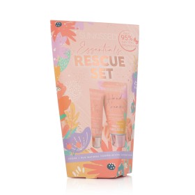 Set de cosmétique Q-KI Cosmetics Sunkissed Essentials 3 Pièces: Plus de 300.000 produits de grandes marques en vente directe à p