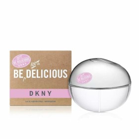 Parfum Femme DKNY Be 100% Delicious EDP 100 ml Be 100% Delicious: Plus de 300.000 produits de grandes marques en vente directe à