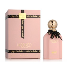Parfum Femme Rue Broca EDP Hooked 100 ml: Plus de 300.000 produits de grandes marques en vente directe à prix usine sur cadeaufo