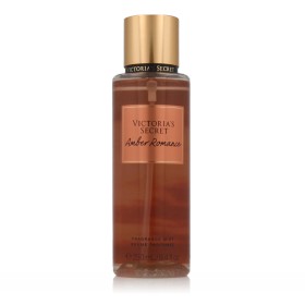 Spray Corps Victoria's Secret Amber Romance 250 ml: Plus de 300.000 produits de grandes marques en vente directe à prix usine su
