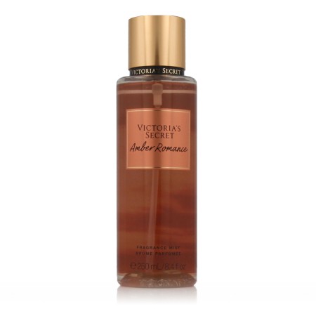 Spray Corps Victoria's Secret Amber Romance 250 ml: Plus de 300.000 produits de grandes marques en vente directe à prix usine su
