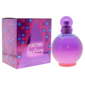 Parfum Femme Britney Spears EDT Electric Fantasy 100 ml: Plus de 300.000 produits de grandes marques en vente directe à prix usi