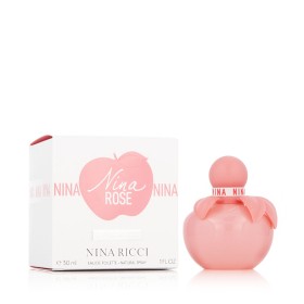 Parfum Femme Nina Ricci EDT Nina Rose 30 ml: Plus de 300.000 produits de grandes marques en vente directe à prix usine sur cadea