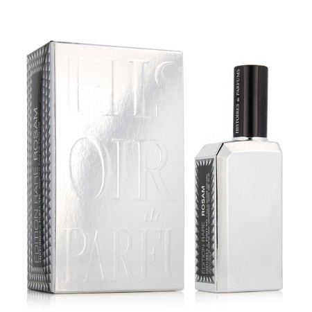Parfum Unisexe Histoires de Parfums EDP Rosam Absolu 60 ml: Plus de 300.000 produits de grandes marques en vente directe à prix 
