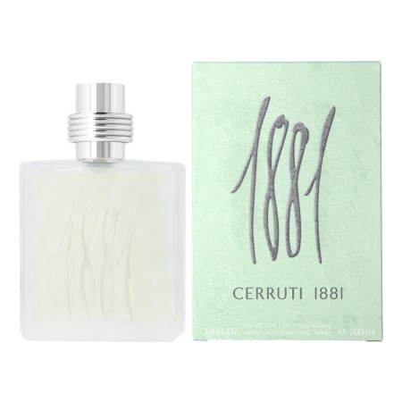 Parfum Homme Cerruti EDT 1881 Pour Homme 100 ml: Plus de 300.000 produits de grandes marques en vente directe à prix usine sur c
