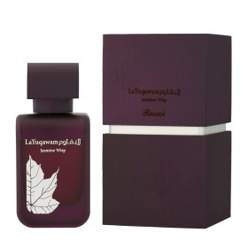 Parfum Femme Rasasi EDP La Yuqawam Jasmin Whisp 75 ml: Plus de 300.000 produits de grandes marques en vente directe à prix usine