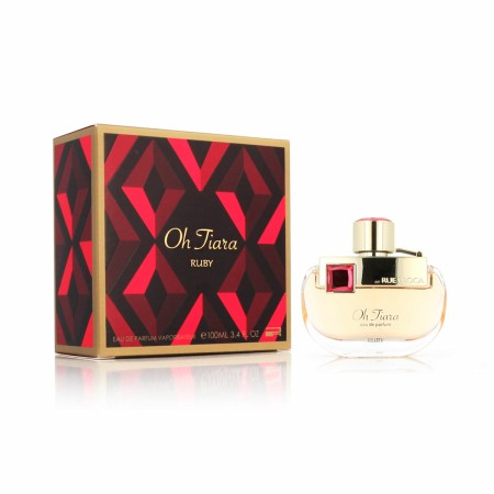Parfum Femme Rue Broca EDP Oh Tiara Ruby 100 ml: Plus de 300.000 produits de grandes marques en vente directe à prix usine sur c