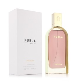 Parfum Femme Furla Preziosa EDP 100 ml: Plus de 300.000 produits de grandes marques en vente directe à prix usine sur cadeaufou.