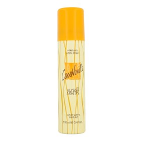 Spray Corps Alyssa Ashley Coco Vanilla 100 ml: Plus de 300.000 produits de grandes marques en vente directe à prix usine sur cad