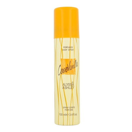 Spray Corps Alyssa Ashley Coco Vanilla 100 ml: Plus de 300.000 produits de grandes marques en vente directe à prix usine sur cad