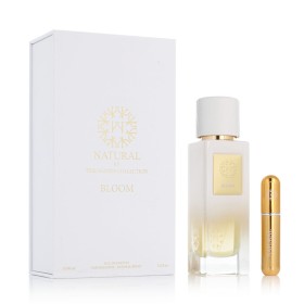 Parfum Unisexe EDP The Woods Collection 100 ml Natural Bloom: Plus de 300.000 produits de grandes marques en vente directe à pri