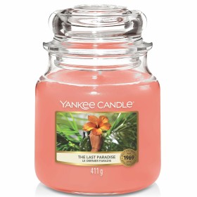 Bougie Parfumée Yankee Candle Classic Medium Jar Candles The Last Paradise 411 g: Plus de 300.000 produits de grandes marques en