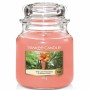 Bougie Parfumée Yankee Candle Classic Medium Jar Candles The Last Paradise 411 g: Plus de 300.000 produits de grandes marques en