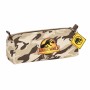 Trousse d'écolier Jurassic World Dominion Marron (21 x 8 x 7 cm): Plus de 300.000 produits de grandes marques en vente directe à