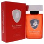Parfum Homme Tonino Lamborghini Sportivo EDT 125 ml: Plus de 300.000 produits de grandes marques en vente directe à prix usine s