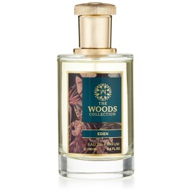 Parfum Unisexe The Woods Collection EDP Eden (100 ml): Plus de 300.000 produits de grandes marques en vente directe à prix usine