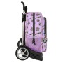 Cartable à roulettes Monster High Best boos Lila 33 x 42 x 14 cm: Plus de 300.000 produits de grandes marques en vente directe à