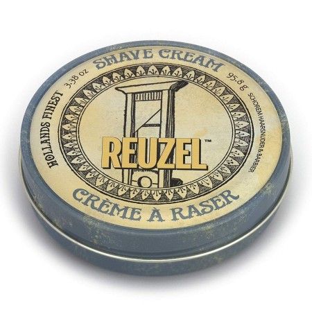 Crème de rasage Reuzel (95,8 g): Plus de 300.000 produits de grandes marques en vente directe à prix usine sur cadeaufou.com. La