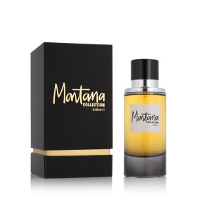 Parfum Femme Montana EDP Collection Edition 1 (100 ml): Plus de 300.000 produits de grandes marques en vente directe à prix us