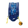Trousse Fourre-Tout Double Hot Wheels Sonny Blue marine 21 x 8 x 6 cm: Plus de 300.000 produits de grandes marques en vente dire
