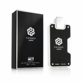Parfum Unisexe Rue Broca Penthouse Larvotto EDP 80 ml: Plus de 300.000 produits de grandes marques en vente directe à prix usine