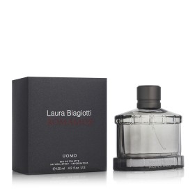 Parfum Homme Laura Biagiotti EDT Romamor Uomo 125 ml: Plus de 300.000 produits de grandes marques en vente directe à prix usine 