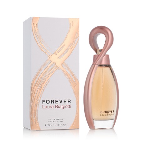 Parfum Femme Laura Biagiotti Forever EDP 60 ml: Plus de 300.000 produits de grandes marques en vente directe à prix usine sur ca