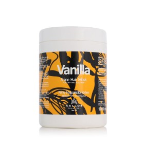 Masque nourrissant pour cheveux Kallos Cosmetics Vanilla 1 L: Plus de 300.000 produits de grandes marques en vente directe à pri