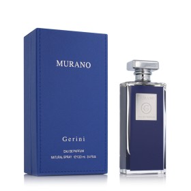 Parfum Homme Gerini EDP Murano (100 ml): Plus de 300.000 produits de grandes marques en vente directe à prix usine sur cadeaufou