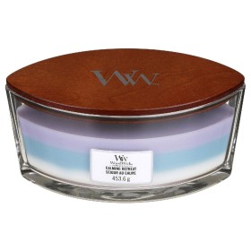 Bougie Parfumée Woodwick Trilogy Ellipse Candles 453 g: Plus de 300.000 produits de grandes marques en vente directe à prix usin