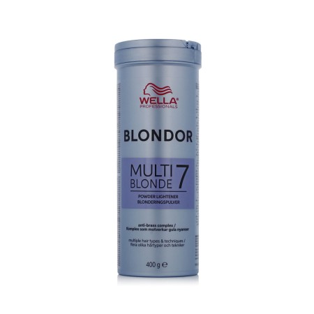 Décolorant Wella Blondor 400 ml 800 ml: Plus de 300.000 produits de grandes marques en vente directe à prix usine sur cadeaufou.