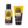 Ensemble de Bain Accentra Bath Body: Plus de 300.000 produits de grandes marques en vente directe à prix usine sur cadeaufou.com
