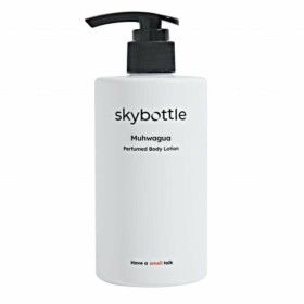 Lotion corporelle Skybottle Muhwagua 300 ml: Plus de 300.000 produits de grandes marques en vente directe à prix usine sur cadea