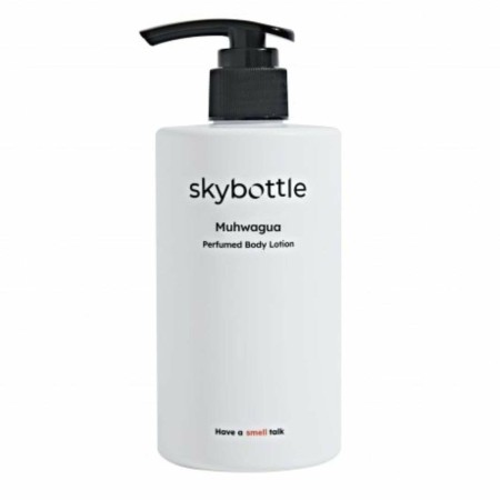 Lotion corporelle Skybottle Muhwagua 300 ml: Plus de 300.000 produits de grandes marques en vente directe à prix usine sur cadea