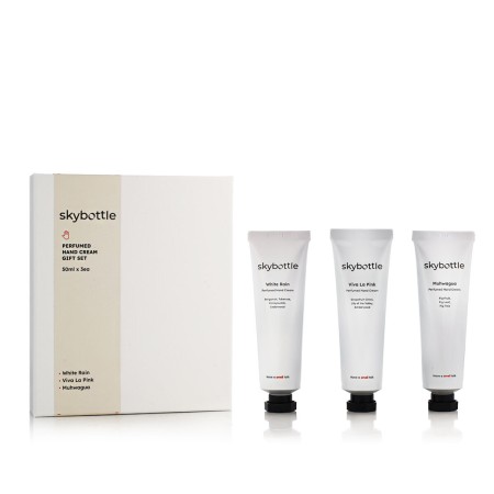 Lotion mains Skybottle Muhwagua 150 ml: Plus de 300.000 produits de grandes marques en vente directe à prix usine sur cadeaufou.