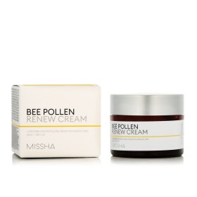 Crème de jour Missha Bee Pollen 50 ml: Plus de 300.000 produits de grandes marques en vente directe à prix usine sur cadeaufou.c
