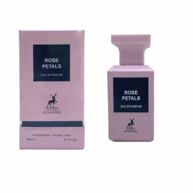 Parfum Femme Maison Alhambra Pink Velvet EDP 80 ml: Plus de 300.000 produits de grandes marques en vente directe à prix usine su