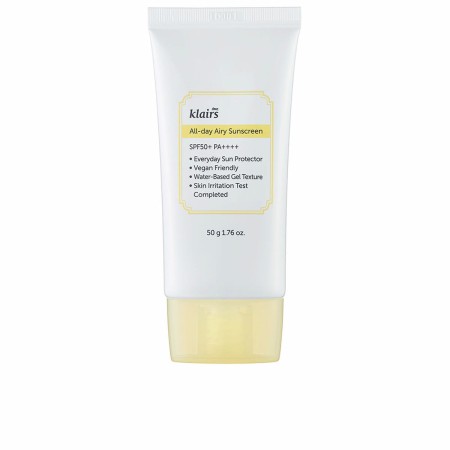 Écran solaire visage Klairs Sun Spf 50+: Plus de 300.000 produits de grandes marques en vente directe à prix usine sur cadeaufou