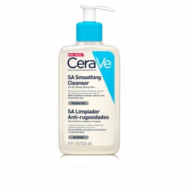 Gel nettoyant visage CeraVe SA Anti-imperfections: Plus de 300.000 produits de grandes marques en vente directe à prix usine sur