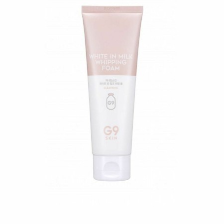 Mousse nettoyante G9 Skin White In Milk Hydratant: Plus de 300.000 produits de grandes marques en vente directe à prix usine sur