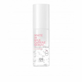 Sérum éclairant G9 Skin White In Milk Capsules: Plus de 300.000 produits de grandes marques en vente directe à prix usine sur ca
