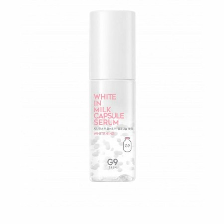 Sérum éclairant G9 Skin White In Milk Capsules: Plus de 300.000 produits de grandes marques en vente directe à prix usine sur ca