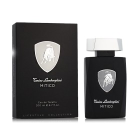 Parfum Homme Tonino Lamborghini Mitico EDT 200 ml: Plus de 300.000 produits de grandes marques en vente directe à prix usine sur