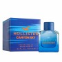 Parfum Homme Hollister Canyon Sky EDT 100 ml: Plus de 300.000 produits de grandes marques en vente directe à prix usine sur cade