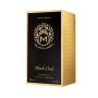 Parfum Unisexe Monotheme Venezia BLACK LABEL Black Oud EDP 100 ml: Plus de 300.000 produits de grandes marques en vente directe 