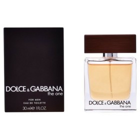 Parfum Homme The One Dolce & Gabbana The One for Men EDT 50 ml: Plus de 300.000 produits de grandes marques en vente directe à p